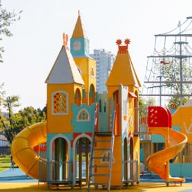 Ksil Playgrounds