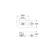 Blueprint: 4420 - Toy train