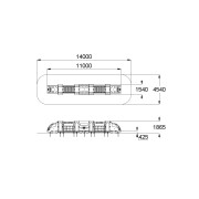 Blueprint: 4415 - Toy train