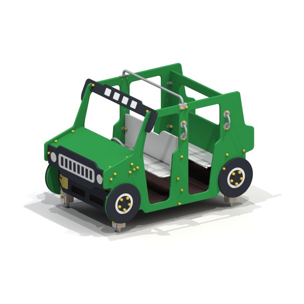 4412 - Toy car - photo