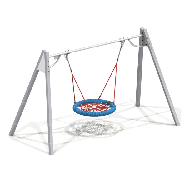 4158 - Swing - photo